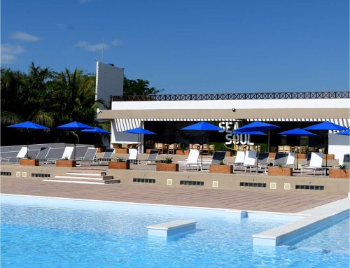 Beach Club